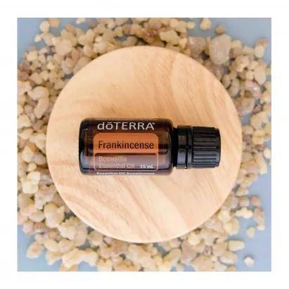 Эфирное масло ладана DoTERRA Frankincense