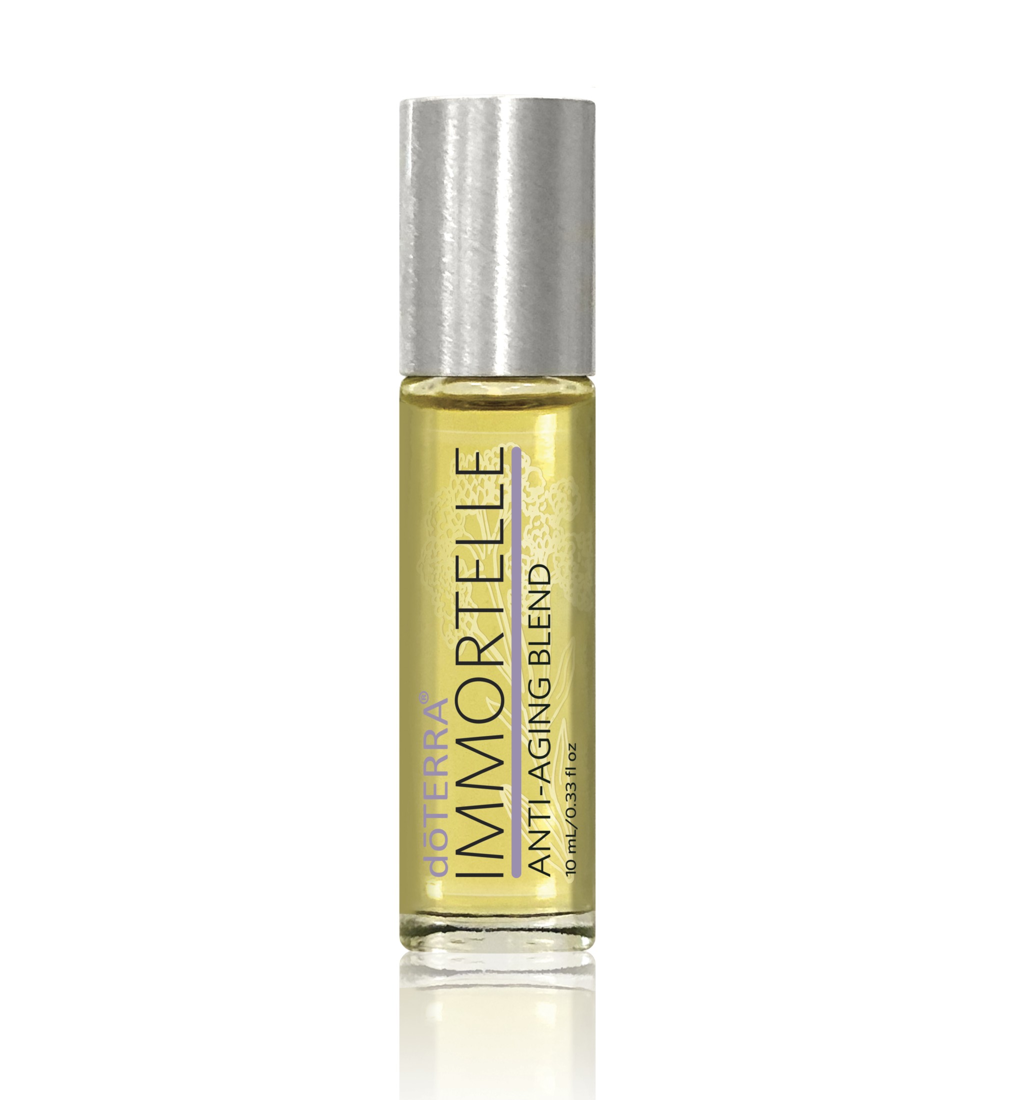 doTERRA · Иммортель