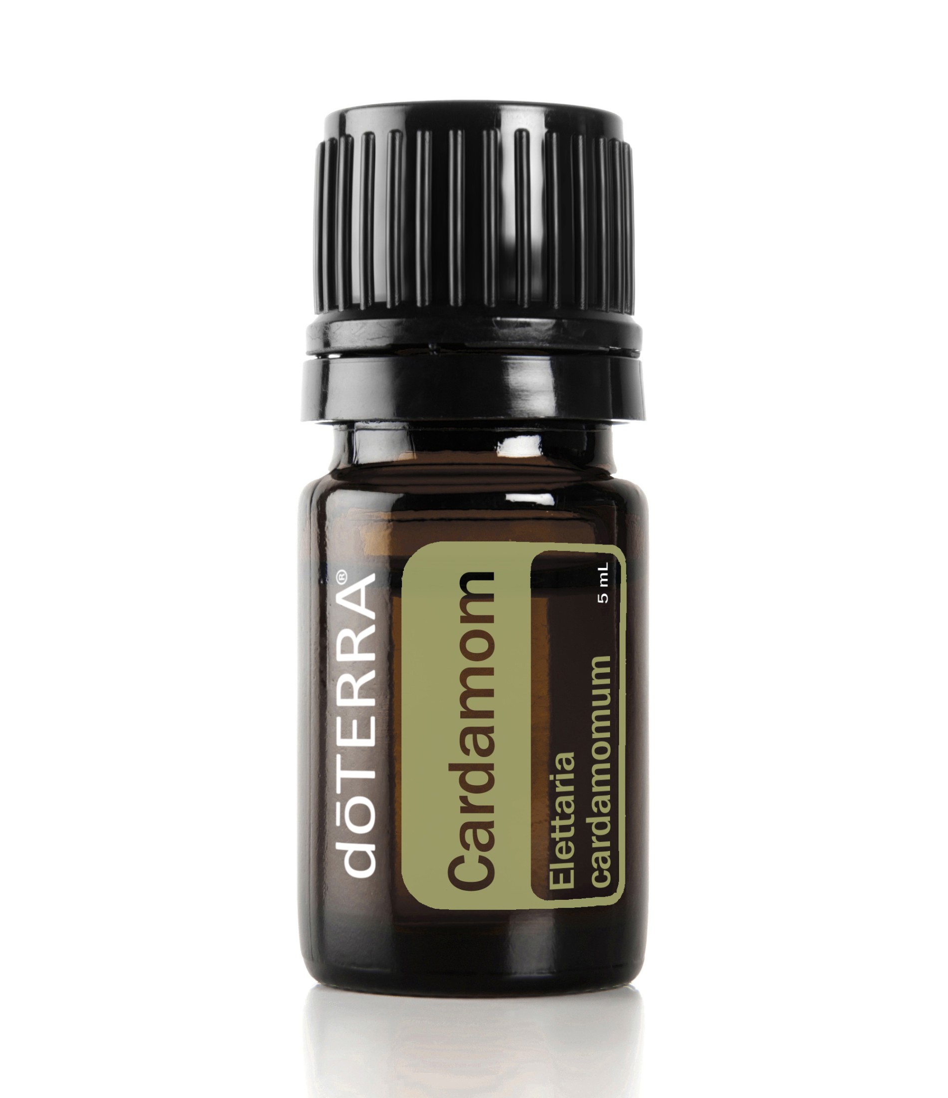 doTERRA · Кардамон