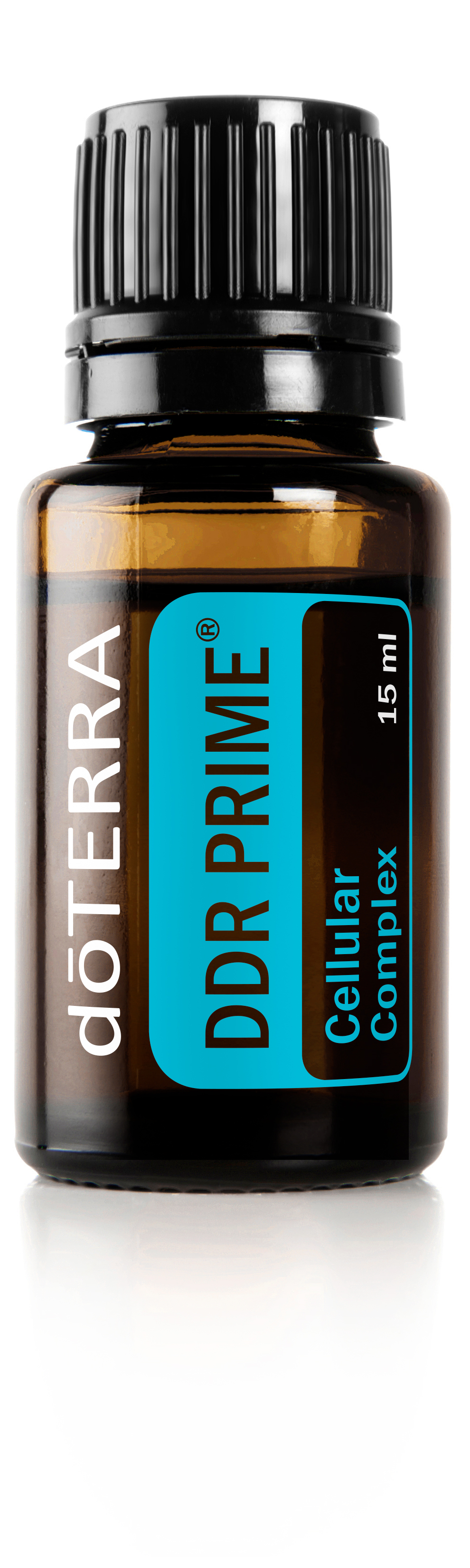 doTERRA · ДДР Прайм