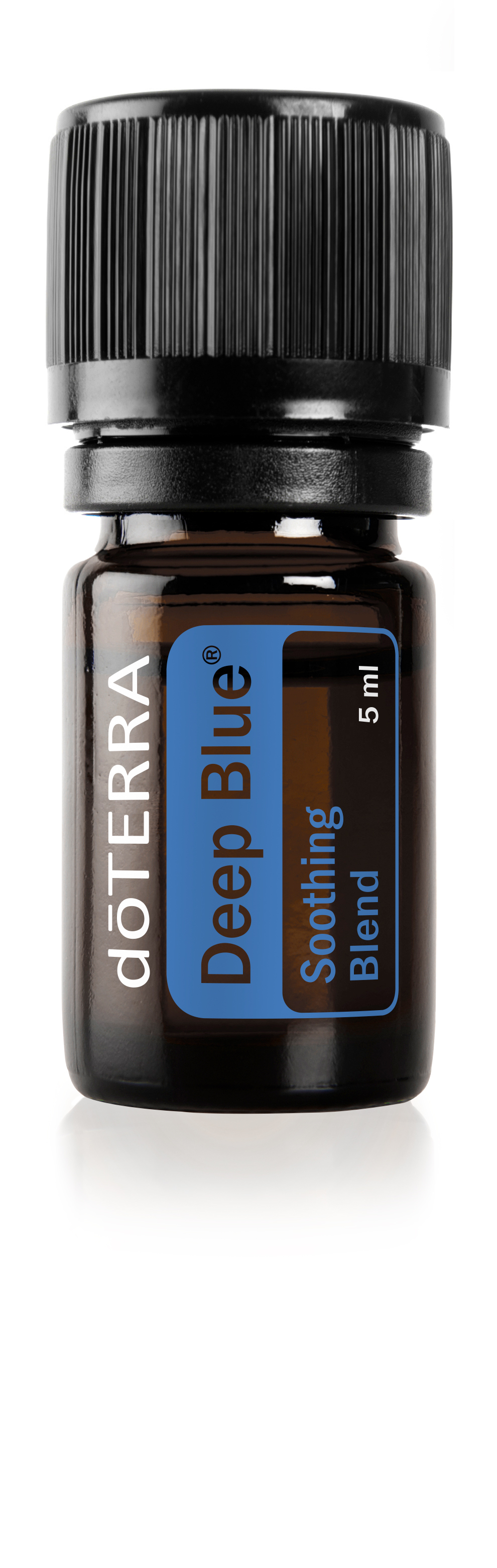 doTERRA · Дип Блю