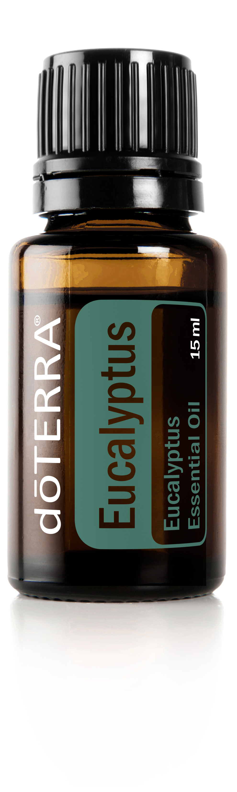 doTERRA · Эвкалипт (смесь)
