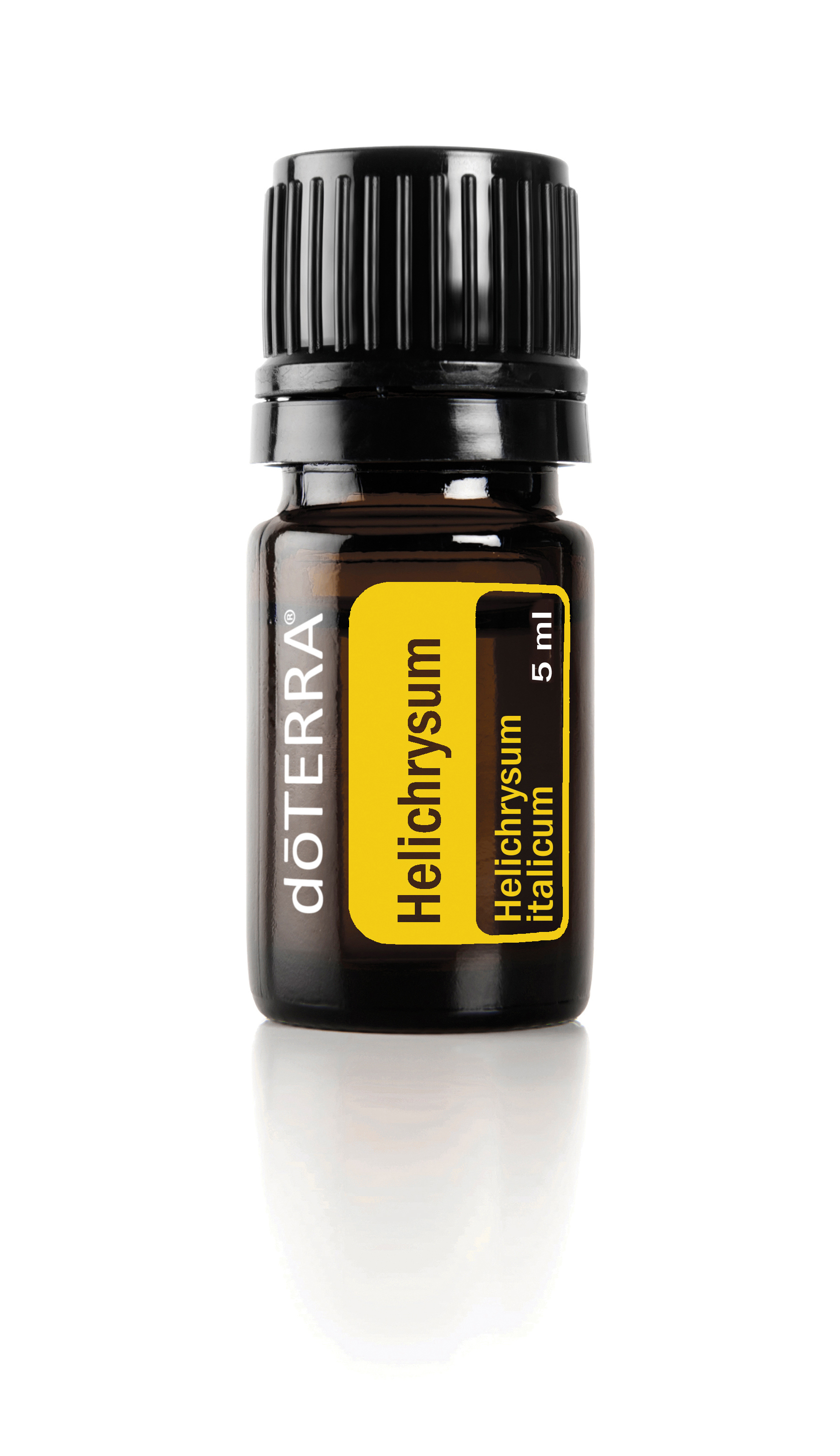 doTERRA · Бессмертник