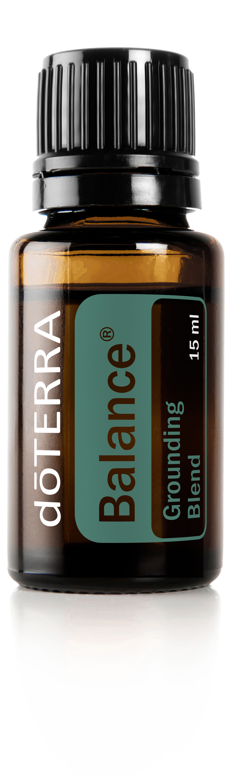 doTERRA · Баланс