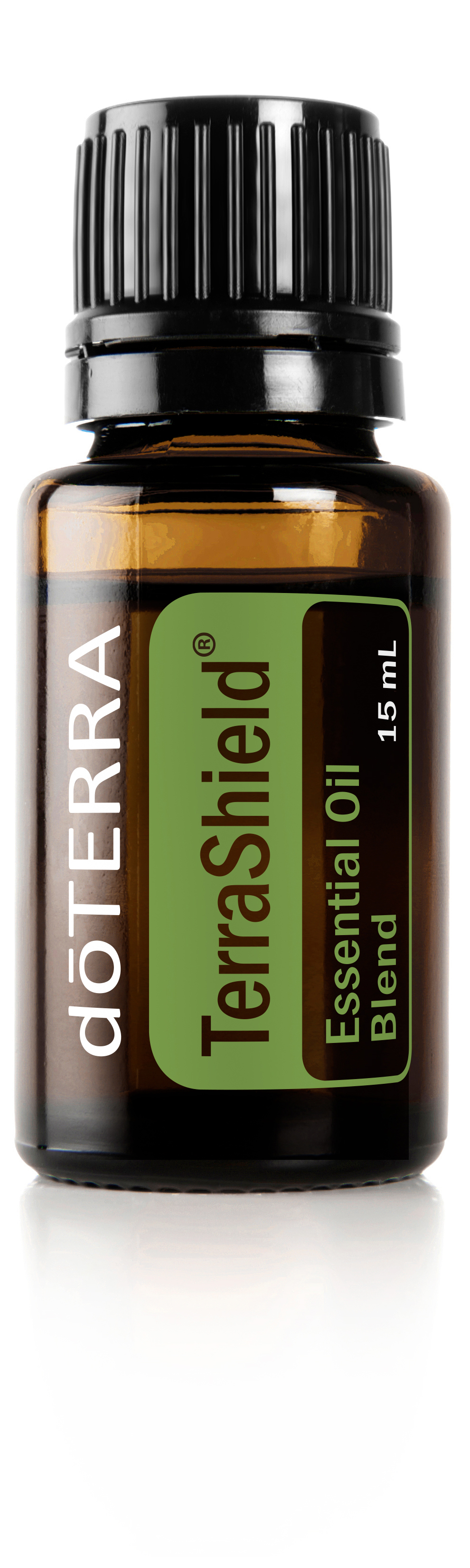 doTERRA · ТерраШилд