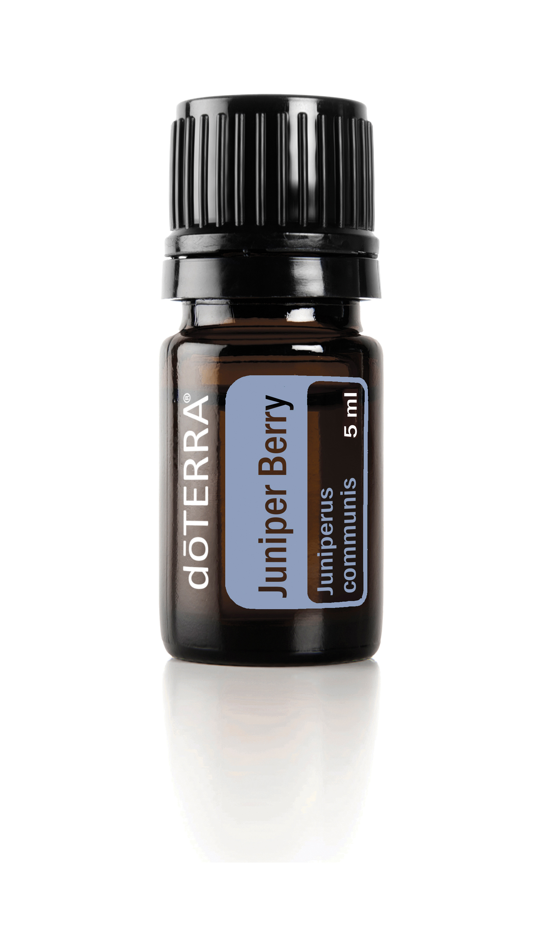 doTERRA · Можжевельник