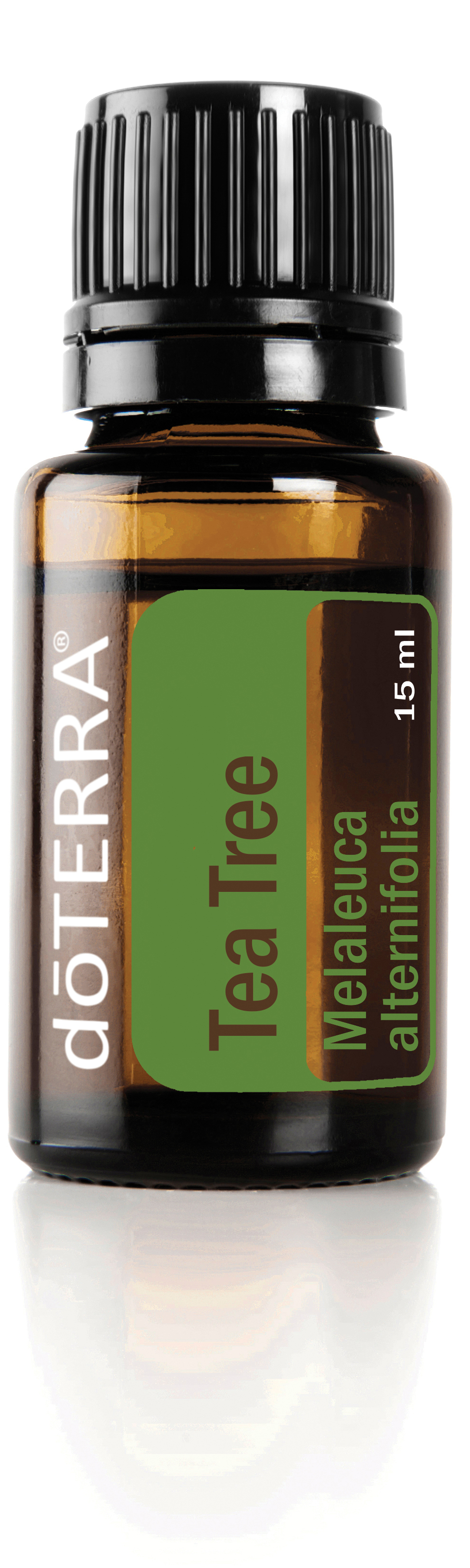 doTERRA · Чайное дерево