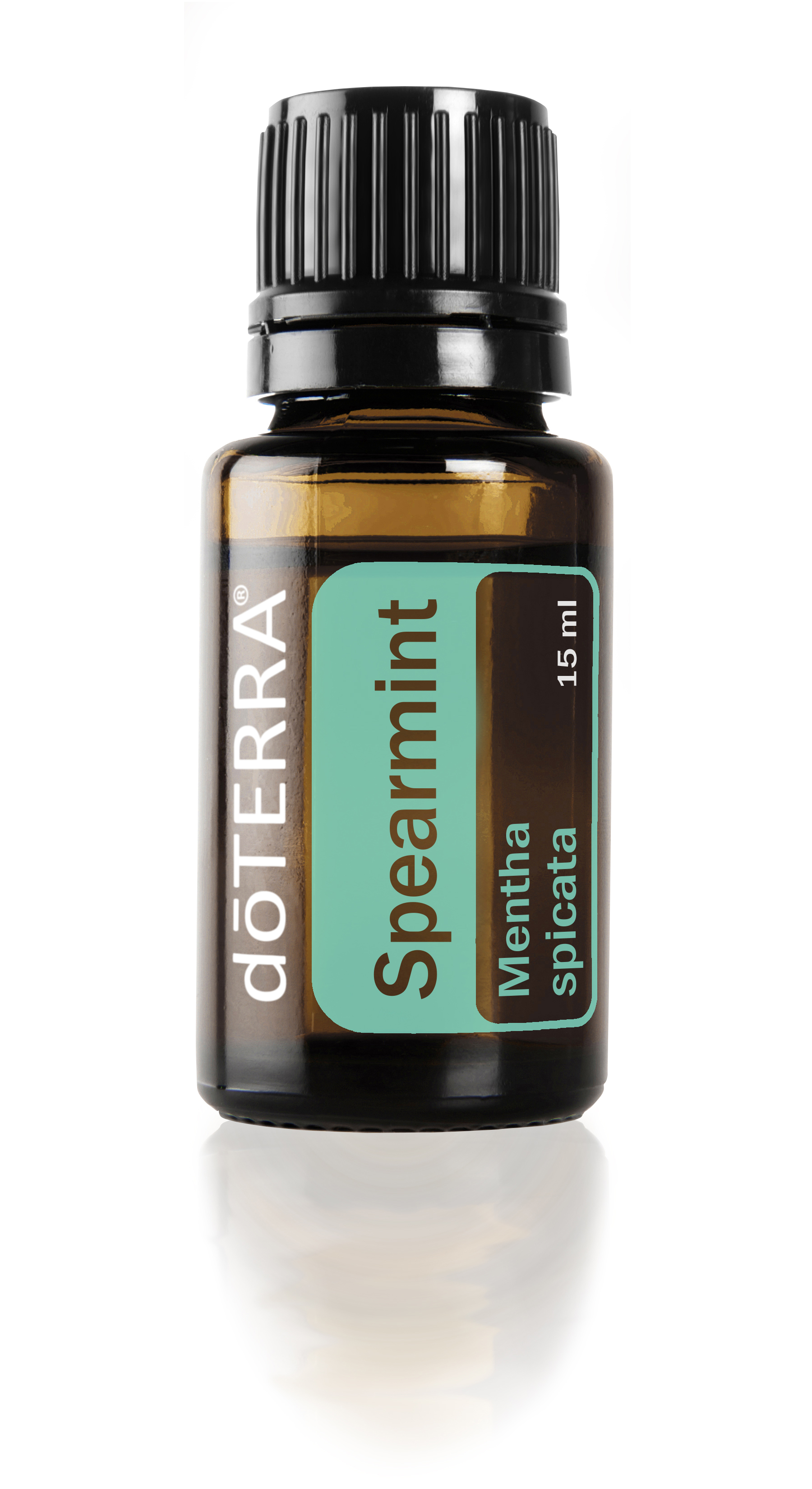 doTERRA · Мята колосистая