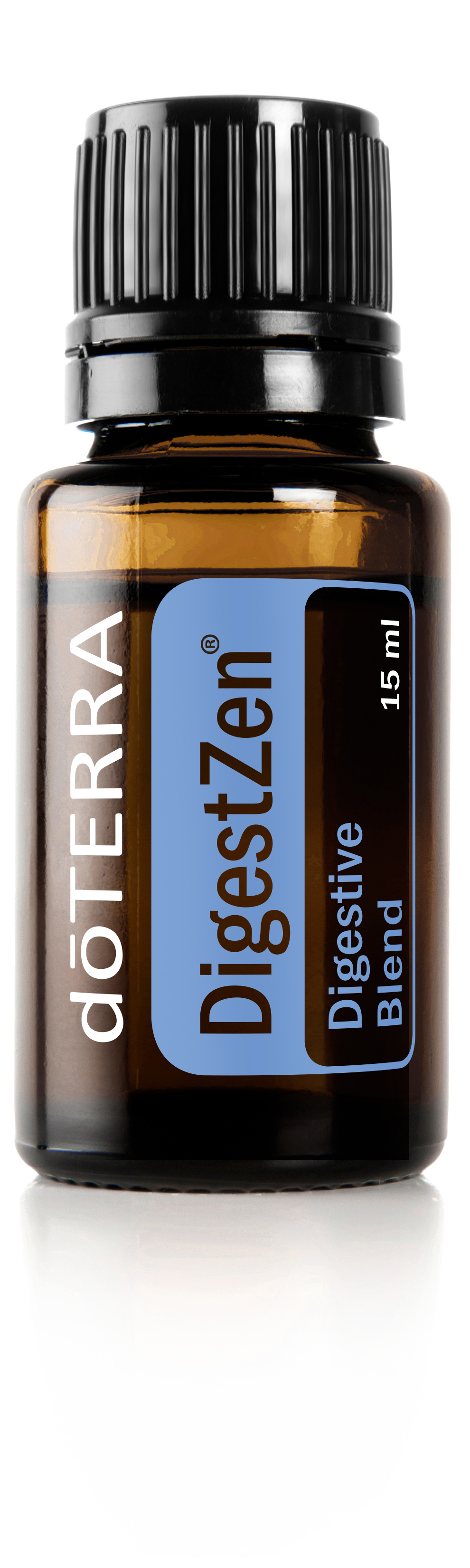 doTERRA · ДайджестЗен
