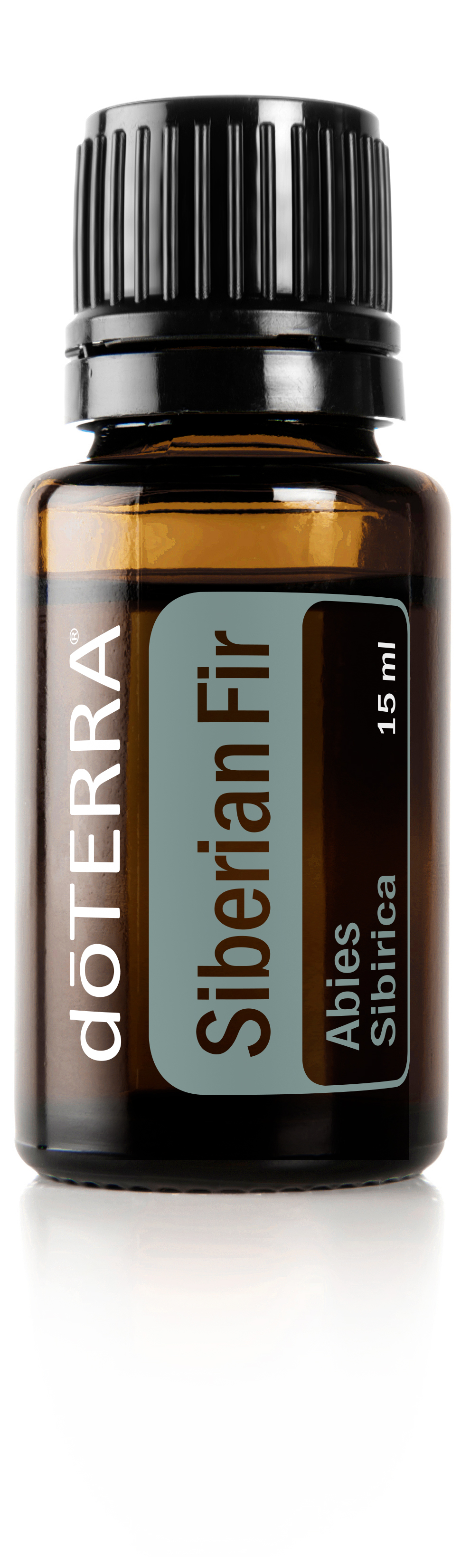 doTERRA · Пихта сибирская