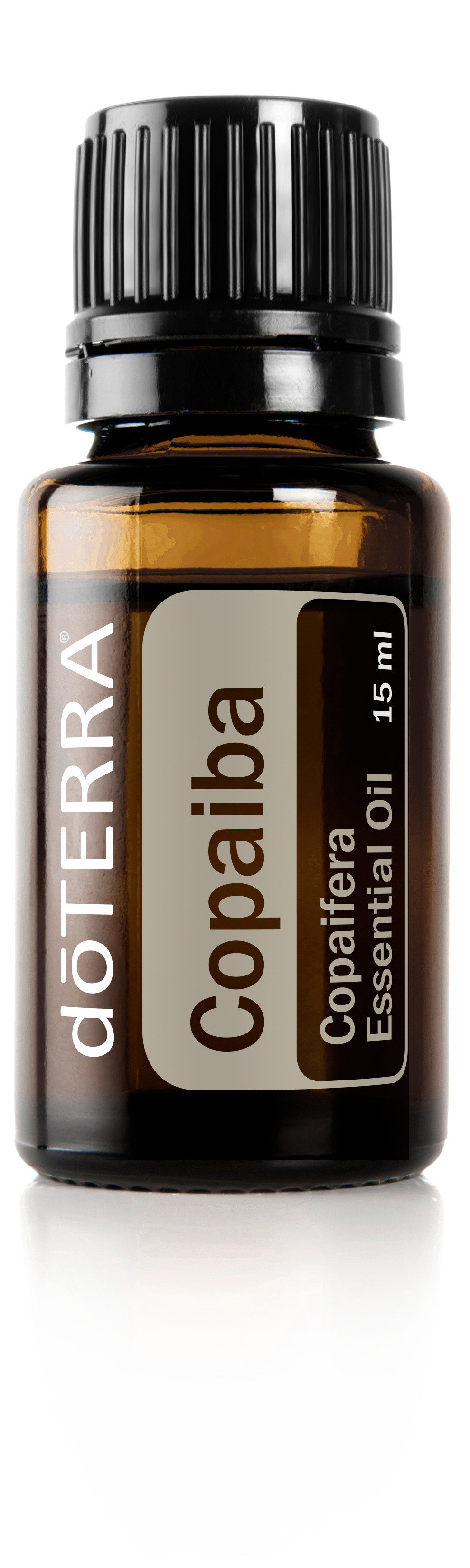 doTERRA · Копайба